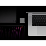 Củ Sạc Nhanh CUKTECH A15C 65W (2*Type-C + 1*USB-A port, with 1.5m C to C 5A cable) - Ảnh 9