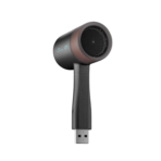 Quạt Cầm Tay Mini USB CUKTECH BF01 (3-Speed Adjustable Wind, 10.5m/s, 38000 rpm, Flow Safety Smart Chip) - Ảnh 10
