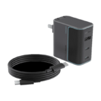 Củ Sạc Nhanh CUKTECH 15 140W (3*Type-C + 1-USB-A Ports, PD3.1/PPS2.0/QC/Mi Turbo 120W) - Ảnh 7