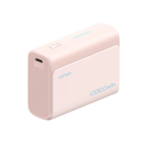 Pin Dự Phòng CUKTECH CP13 10000mAh 30W (CCC / 3C Certification, 1*Type-C + 1*USB-A, LED Display, Flight-approved) - Ảnh 10