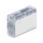 Pin Dự Phòng CUKTECH CP13 10000mAh 30W (CCC / 3C Certification, 1*Type-C + 1*USB-A, LED Display, Flight-approved) - Ảnh 12