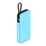 Pin Dự Phòng CUKTECH CP25 20000mAh 55W (2*Type-C + 1*USB-A Port, LED Digital Display, Airline Safe) - Ảnh 19