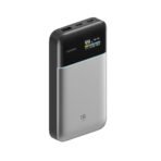 Pin dự phòng Cuktech 15 Air Power Bank 15.000mAh – PB150S - Ảnh 2