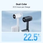 Quạt USB Cuktech CP Mini Fan Turbo Charged – BF01 - Ảnh 6