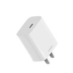 Củ Sạc Nhanh CUKTECH A18C 30W (1*Type-C port, PD3.0/PPS/QC3.0) - Ảnh 10