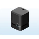 Sạc nhanh CUKTECH CP3 GaN PD 40W – AC301