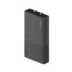 Củ Sạc Nhanh CUKTECH Ultra-thin AD65 65W (2*Type-C port, PD3.0/PPS2.0/QC4.0, with 1.5m 6A C to C cable)