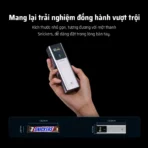 Pin dự phòng Cuktech No.10 Power Bank 10.000mAh 150W PD3.0/PPS5A/QC/Mi Turbro 120W – PB100P - Ảnh 4
