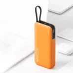 Pin Dự Phòng Cuktech 20000 mAh, max 55W (Built-In USB-C Connector) – PB200N - Ảnh 16