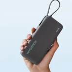 Pin Dự Phòng Cuktech 20000 mAh, max 55W (Built-In USB-C Connector) – PB200N - Ảnh 13