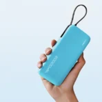 Pin Dự Phòng Cuktech 20000 mAh, max 55W (Built-In USB-C Connector) – PB200N - Ảnh 15