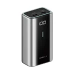 Pin dự phòng Cuktech 6.000mAh Power Bank 55W PD3.0/PPS/QC3.0/QC – PB060