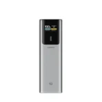 Pin dự phòng Cuktech No.10 Power Bank 10.000mAh 150W PD3.0/PPS5A/QC/Mi Turbro 120W – PB100P