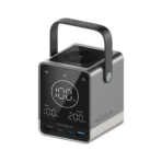 Pin dự phòng CUKTECH No.30 40.000mAh Power Bank 300W 2C2A – P01CT