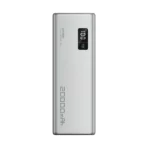 Pin dự phòng Cuktech 15 Power Bank 20.000mAh 150W PD3.1/PPS5A/QC/Mi Turbro 120W – PB200P