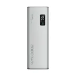 Pin dự phòng Cuktech 15 Power Bank 20.000mAh 150W PD3.1/PPS5A/QC/Mi Turbro 120W – PB200P