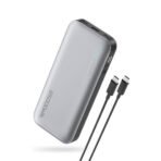 Sạc Dự Phòng Cuktech 25.000mAh 210w 2C1A PD 3.1 PPS5A QC Mi Turbro Charger 120W – PB250