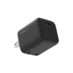 Sạc nhanh Cuktech GaN3 Charger 30W. PD3.0/ PPS – AD301N