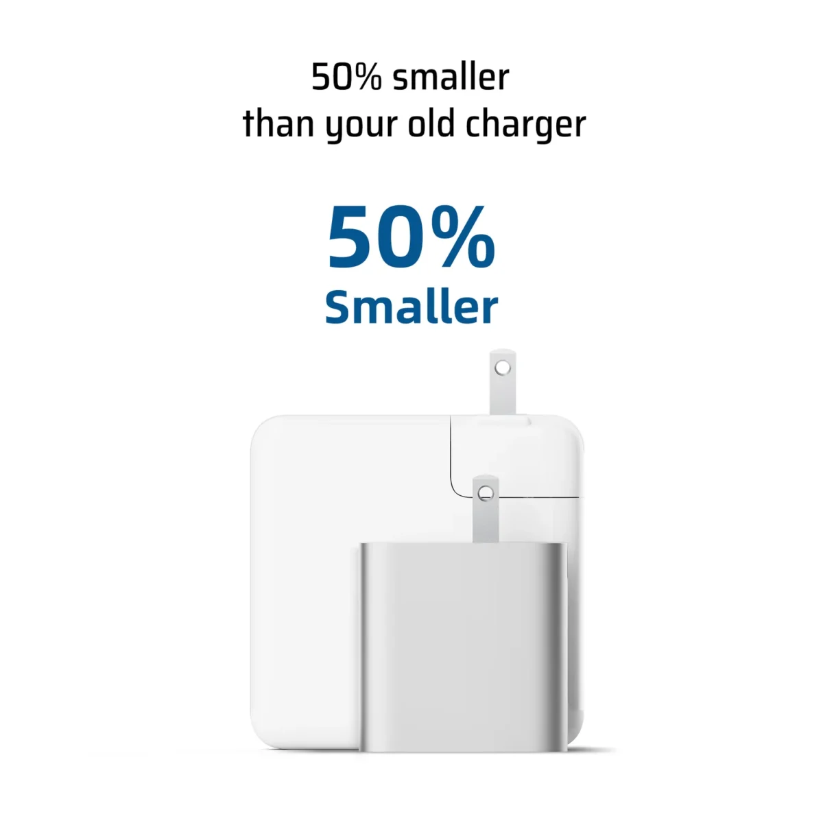 Sạc nhanh Cuktech Type-C Charger 65W PD3.0/ PPS – AD651N - Ảnh 3