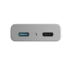 Sạc nhanh Cuktech Ultra-thin GaN Charger 65W (2C) PD3.0/PPS2.0/QC4.0 – AC65 - Ảnh 6