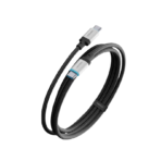 Cáp Sạc Nhanh Đầu Từ Tính C to C CUKTECH CTC615S 240W (6A, Support Mi Turbo 120W, 480Mbps) - Ảnh 11