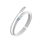 Cáp Sạc Nhanh Đầu Từ Tính C to C CUKTECH CTC615S 240W (6A, Support Mi Turbo 120W, 480Mbps) - Ảnh 12
