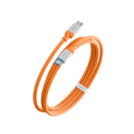 Cáp Sạc Nhanh Đầu Từ Tính C to C CUKTECH CTC615S 240W (6A, Support Mi Turbo 120W, 480Mbps) - Ảnh 14