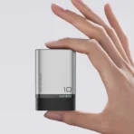 CUKTECH No.10 GaN Charger Mini 120W 3 Ports USB-C Charger For Xiaomi 15 iPhone 16 Vivo Honor Fast Charger For Laptop - Ảnh 6