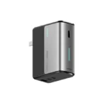 Pin Dự Phòng Kiêm Củ Sạc CUKTECH CP16 5000mAh 67W (2*Type-C + 1*USB-A, LED Display)