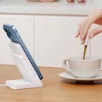 Pin Dự Phòng Không Dây CUKTECH CP122ML 10000mAh 20W (1*Type-C Port, Sạc Không Dây 7.5W, + Đế Sạc Pin POGO Plug) - Ảnh 10