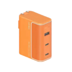 Củ Sạc Nhanh CUKTECH AD1003 120W (2*Type-C + 1*USB-A port, Support Mi Turbo 120W) - Ảnh 10