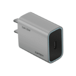 Củ Sạc Nhanh CUKTECH HA716C 20W (1*Type-C Port)