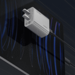 Củ Sạc Nhanh CUKTECH HA716C 20W (1*Type-C Port) - Ảnh 4