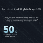 Củ Sạc Nhanh CUKTECH HA716C 20W (1*Type-C Port) - Ảnh 5