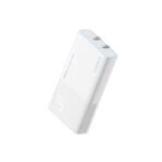 Củ Sạc Nhanh CUKTECH Ultra-thin AD65 65W (2*Type-C port, PD3.0/PPS2.0/QC4.0, with 1.5m 6A C to C cable) - Ảnh 7