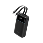 Pin Dự Phòng Kèm Cáp Type-C & Lightning CUKTECH CP24 LPB200NL 20000mAh 40W (1*Type-C + 1*USB-A port, LED Display, Flight Approved, CCC / 3C Certification) - Ảnh 12
