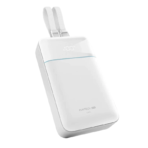 Pin Dự Phòng Kèm Cáp Type-C & Lightning CUKTECH CP24 LPB200NL 20000mAh 40W (1*Type-C + 1*USB-A port, LED Display, Flight Approved, CCC / 3C Certification) - Ảnh 13
