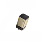 Củ Sạc Nhanh CUKTECH 10 Mini 120W (2*Type-C + 1*USB-A port, 120W MAX fast charging for Xiaomi phones) - Ảnh 8